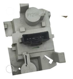 Circuito Soquete Lanterna Esquerda Peugeot 207 0461910 Orig