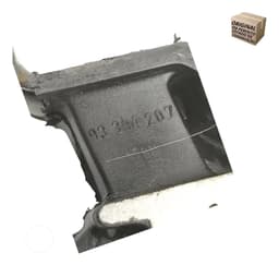 Coxim Traseiro Motor Gm 93394207
