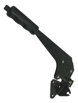 Alavanca Do Freio Mão Peugeot Boxer 2.3 2012 735653339