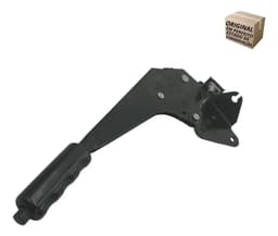 Alavanca Do Freio Mão Peugeot Boxer 2.3 2012 735653339