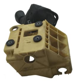 Alavanca Cambio Ducato Boxer Jumper 2012 2013 2014 2015 2016