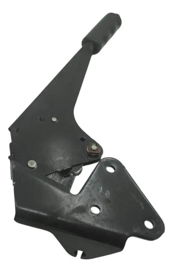Alavanca Do Freio Mão Peugeot Boxer 2.3 2012 735653339