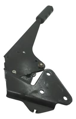 Alavanca Do Freio Mão Peugeot Boxer 2.3 2012 735653339