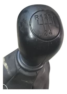 Alavanca Cambio Ducato Boxer Jumper 2012 2013 2014 2015 2016