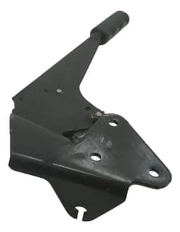 Alavanca Do Freio Mão Peugeot Boxer 2.3 2012 735653339