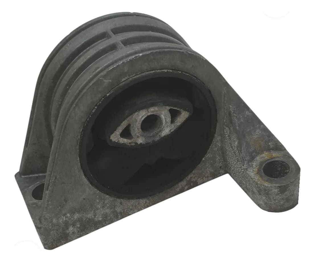 Coxim Calço Direito Do Motor Câmbio Citroen Jumper 2006/...