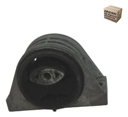 Coxim Calço Direito Do Motor Câmbio Citroen Jumper 2006/...