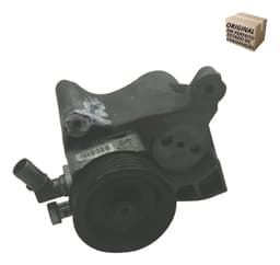 Bomba Direcao Hidraulica Fiat Ducato 2.3 Multijet 2010-2017