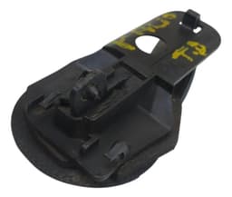 Maçaneta Interna Traseira Direito Fiat Palio 1996 A 2003