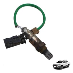 Sonda Lambda Fiat Strada Mobi Cronos 2020 2024 55266799