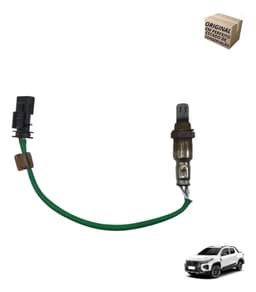 Sonda Lambda Fiat Strada Mobi Cronos 2020 2024 55266799