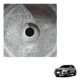 Batente Coxim Amortecedor Traseiro Chery Tiggo 5x 2020