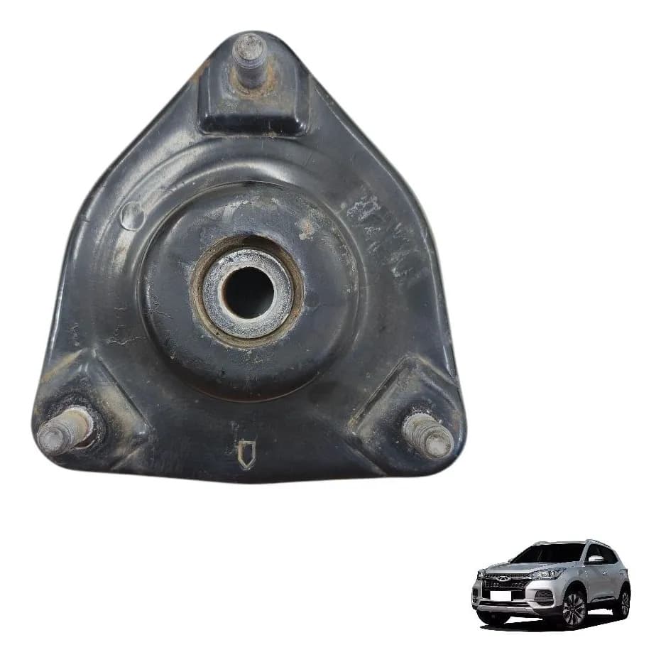 Coxim Amortecedor Dianteiro Chery Tiggo 5x 2020 2021 2022