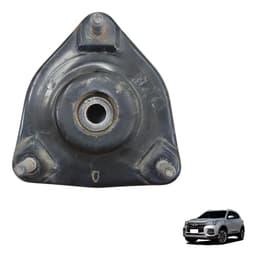 Coxim Amortecedor Dianteiro Chery Tiggo 5x 2020 2021 2022
