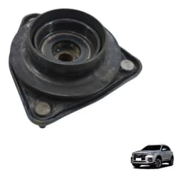 Coxim Amortecedor Dianteiro Chery Tiggo 5x 2020 2021 2022