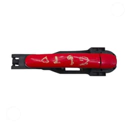 Maçaneta Externa Tras Dir Volkswagen Fox 2010-2014 5u4837885