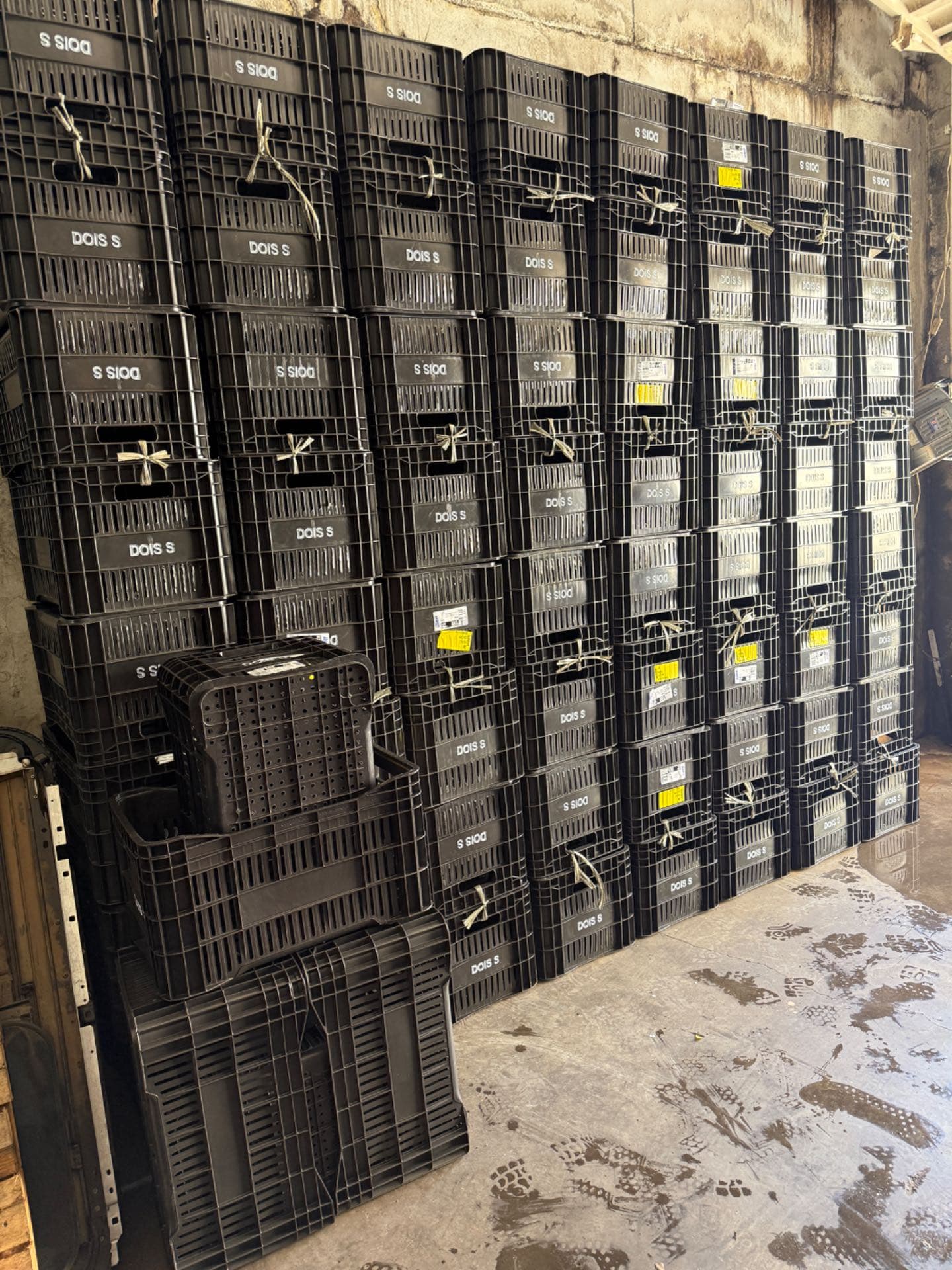 Sucata Diversas Diversos